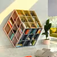 کتابخانه Rubik