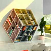 کتابخانه Rubik