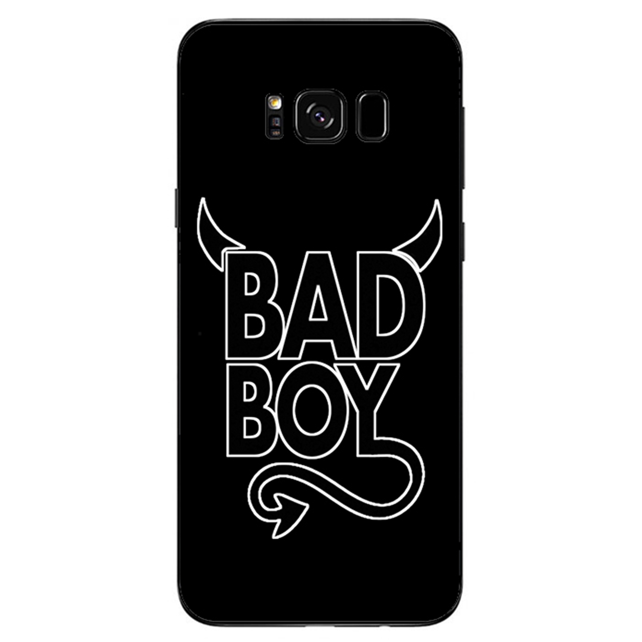 کاور مگافون کد 8106 مناسب برای گوشی موبایل سامسونگ Galaxy S8 Plus