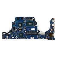 مادربرد لپ تاپ اچ پی Pavilion Gaming 15-DK_CPU-I5-9_FPC52_LA-H462P_VGA-4GB گرافیک دار
