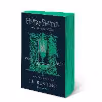 کتاب Harry Potter and the Goblet of Fire اثر J.K. Rowling انتشارات بلومزبری