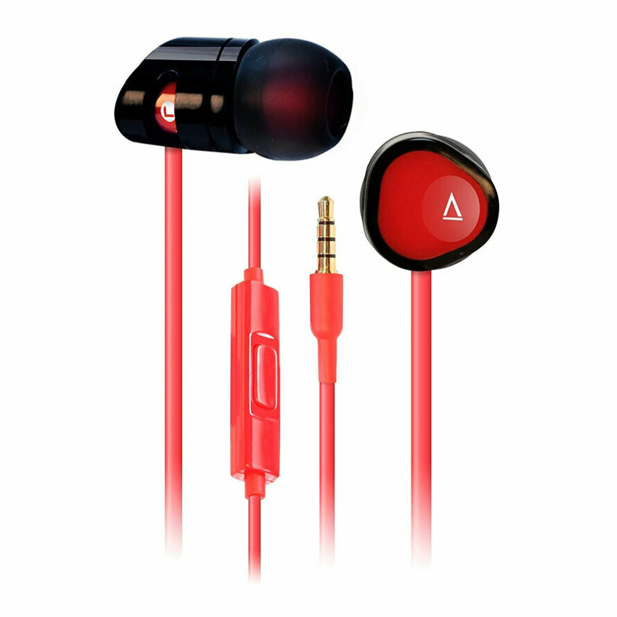 هندزفری کریتیو MA200 Red
