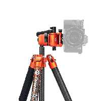 سه پایه دوربین فوتوپرو Fotopro X-AIRFLY Max Video