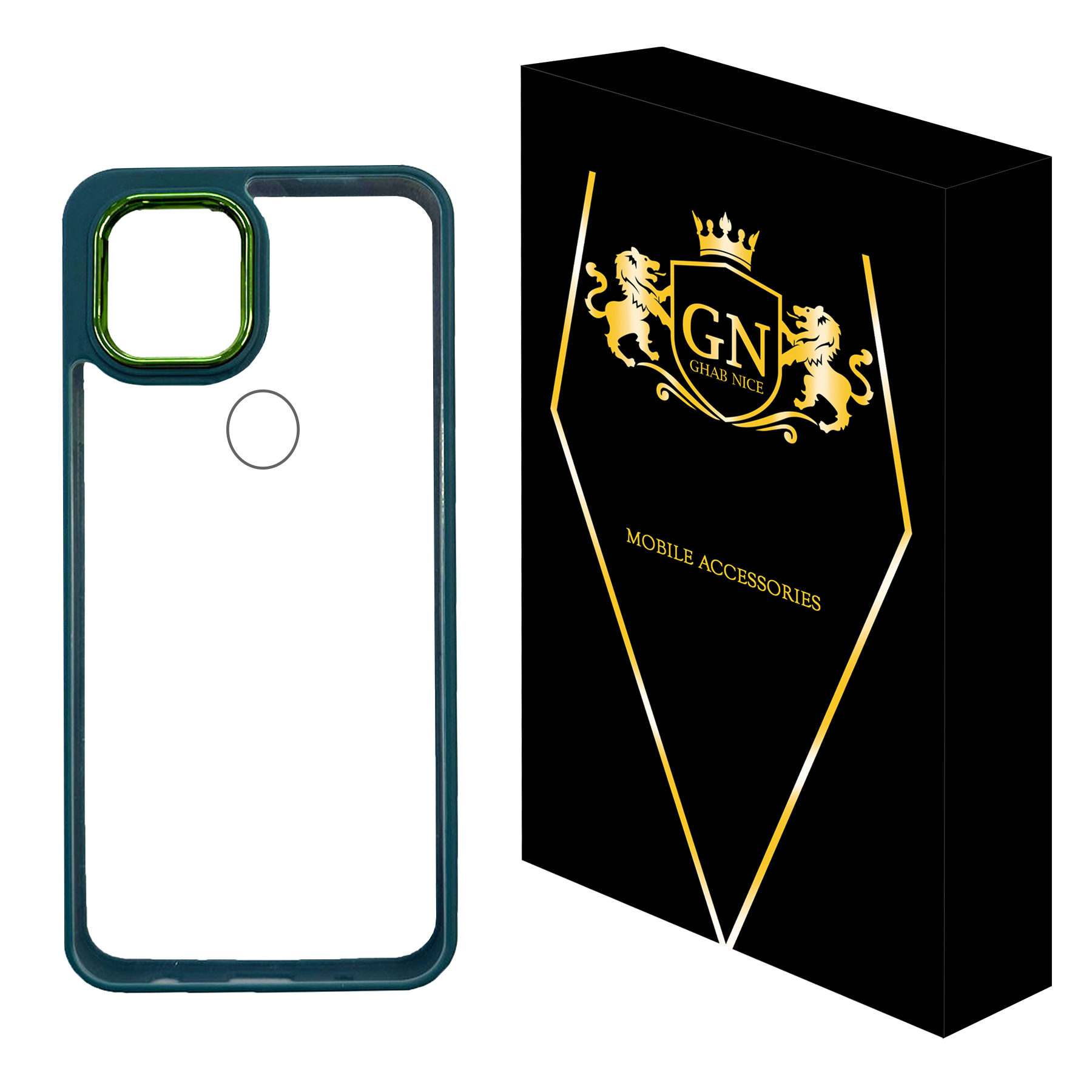  کاور قاب نایس مدل NEWSK مناسب برای گوشی موبایل شیائومی Redmi A1 Plus