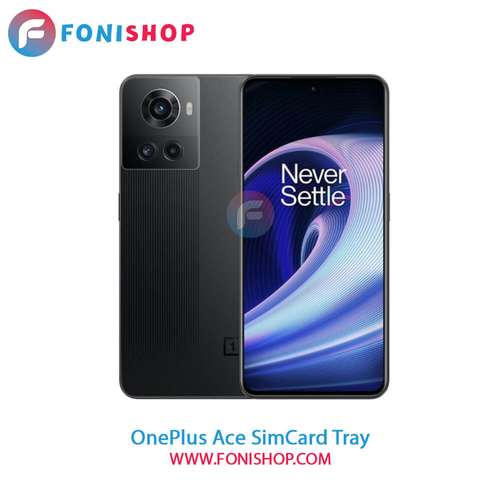 خشاب سیم کارت اصلی وان پلاس OnePlus Ace