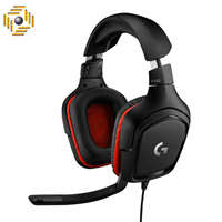 هدفون مخصوص بازی لاجیتک مدل G332