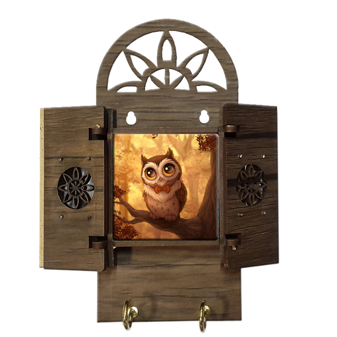 جاکلیدی مدل درب دار کد h29