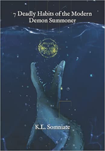 خرید و دانلود نسخه کامل کتاب 7 Deadly Habits of the Modern Demon Summoner -   Pdf