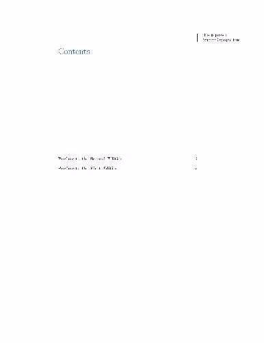 خرید و دانلود نسخه کامل کتاب The Elements Of Statistical Learning, Data Mining Inference And Prediction
