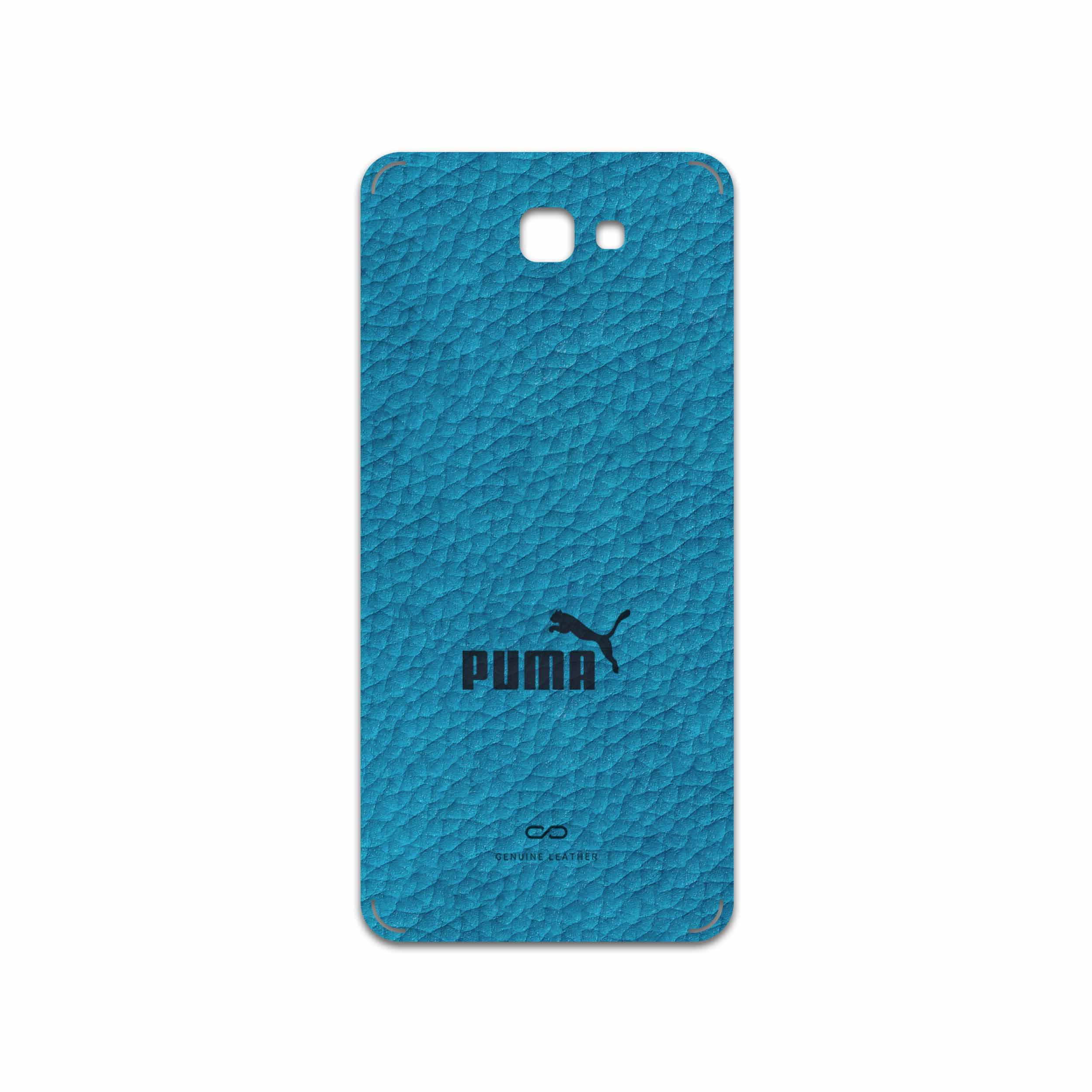 برچسب پوششی ماهوت مدل BL-PUMA مناسب برای گوشی موبایل سامسونگ Galaxy J7 Prime