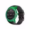 برچسب ماهوت طرح Matte Green مناسب برای ساعت هوشمند ال جی Watch Sport