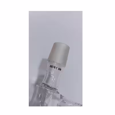 کندانسور آزمایشگاه مدل RH سایز 41 سانتی متر