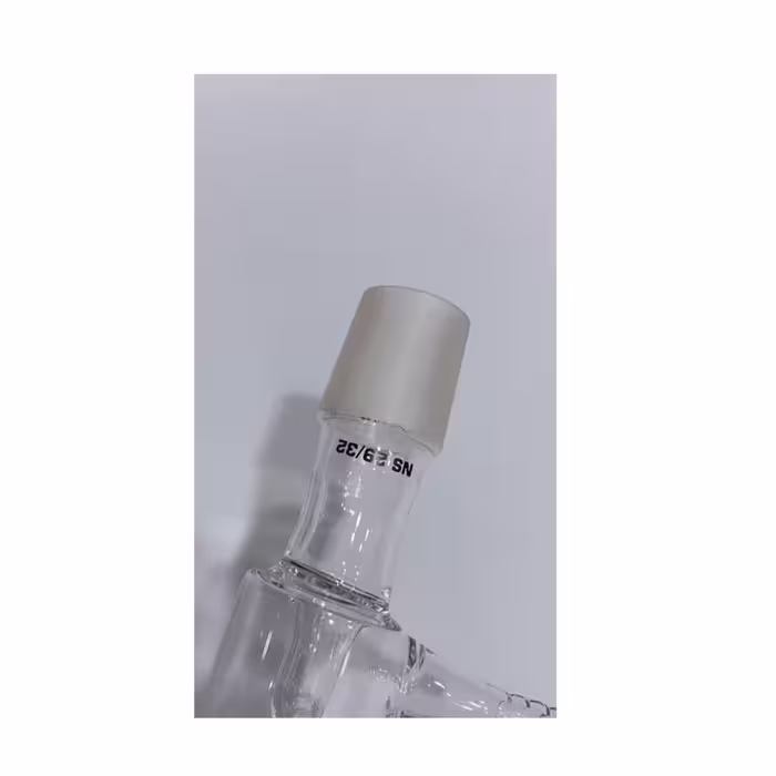 کندانسور آزمایشگاه مدل RH سایز 41 سانتی متر