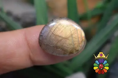 لابرادوریت