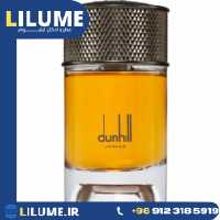 عطر ادکلن دانهیل موراکن امبر 100 میل مردانه