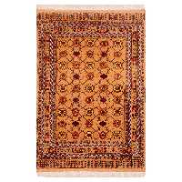 فرش دستباف دو و نیم متری سی پرشیا کد 141085