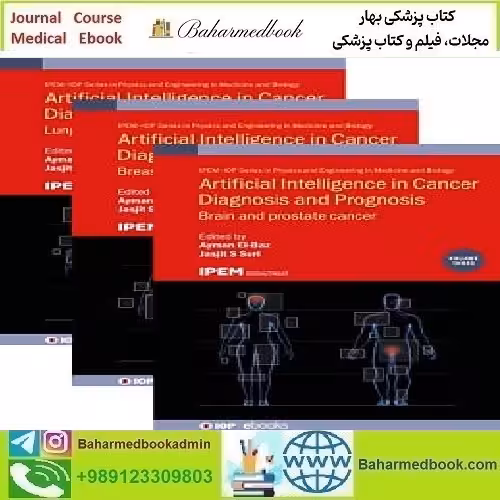 Artificial Intelligence in Cancer