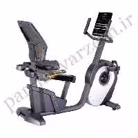 دوچرخه ثابت مبله پروتئوس R12