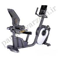 دوچرخه ثابت مبله پروتئوس R12