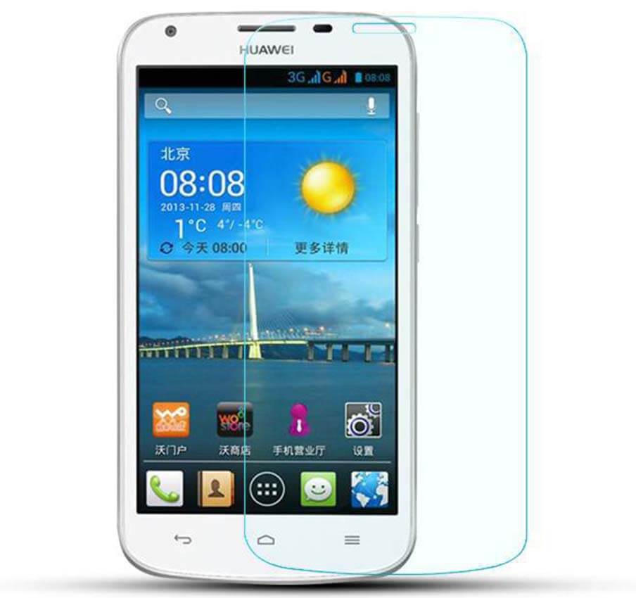 گلس هواوی Y600