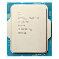 پردازنده اینتل مدل Core™ i7 13700K 