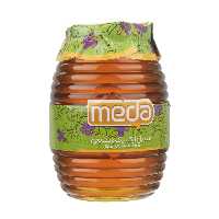 عسل آویشن ارگانیک و طبیعی مدا 1 کیلویی