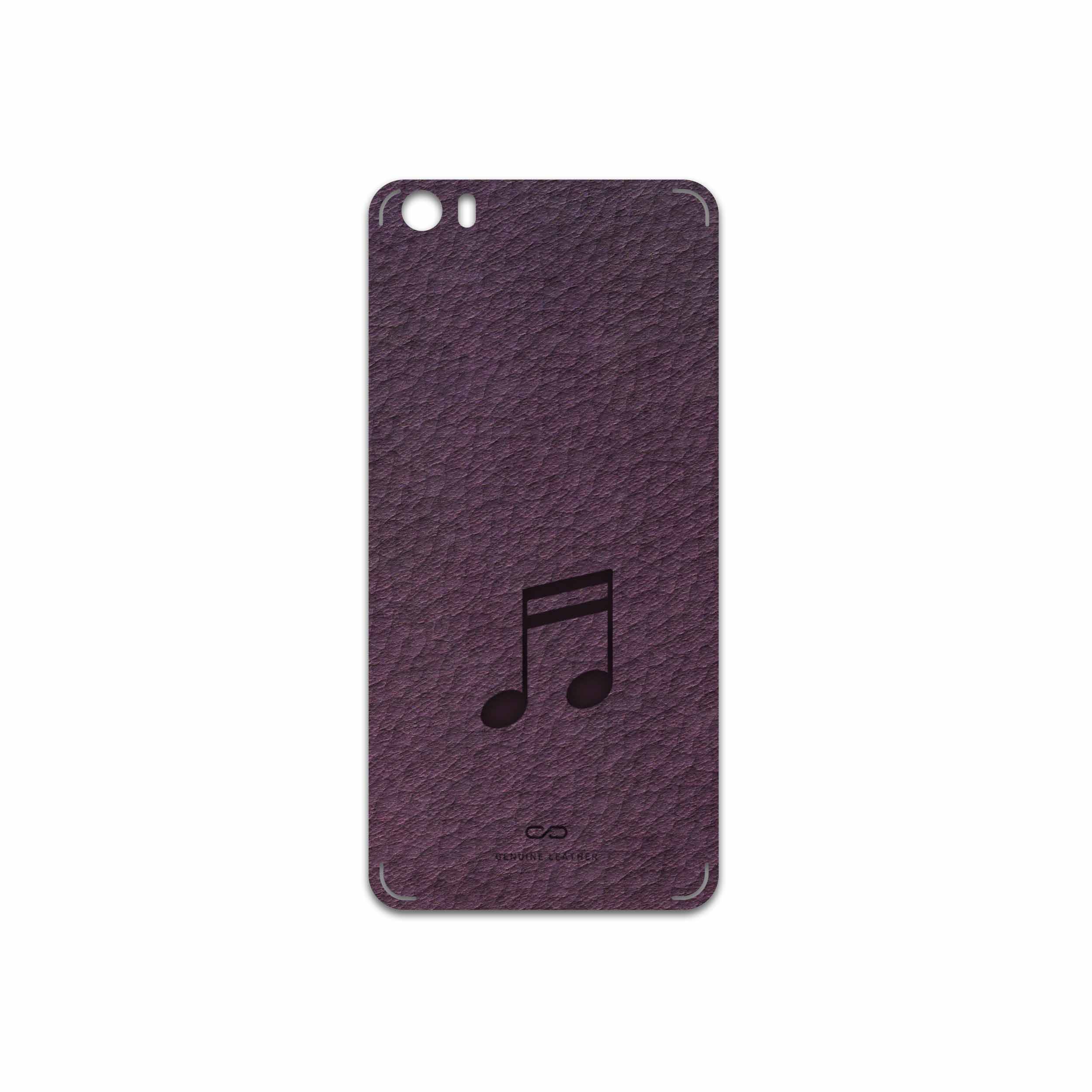 برچسب پوششی ماهوت مدل PL-CHG2 مناسب برای گوشی موبایل شیائومی Mi 5