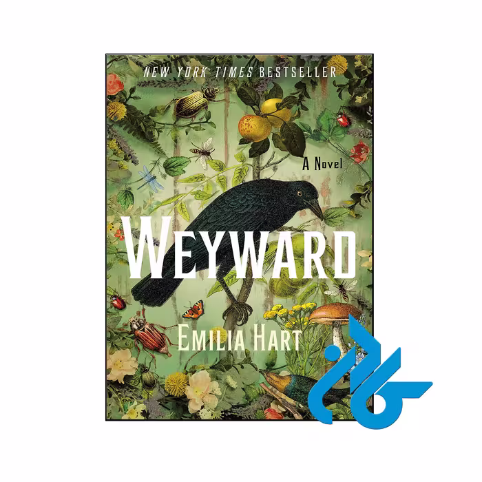 خرید و قیمت کتاب Weyward از فروشگاه کادن
