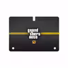 برچسب پوششی ماهوت مدل Gta-Game مناسب برای تبلت سامسونگ Galaxy Tab S 10.5 2014 T800