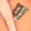 کرم ضد آفتاب رنگی سینره SPF50 مدل Broad Spectrum مناسب انواع پوست حجم 50 میلی لیتر
