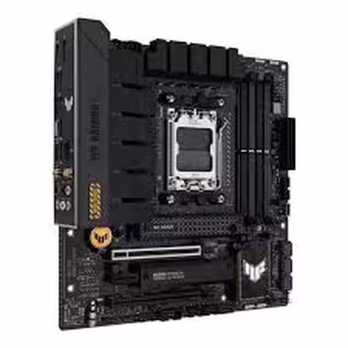 مادربرد ایسوس مدل ASUS B650 TUF PLUS GAMING WIFI   گارانتی اصلی