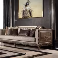 مبلمان سلطنتی تاتلیس 