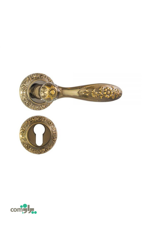 دستگیره در چوبی MB-218 ام اچ اچ-MHH