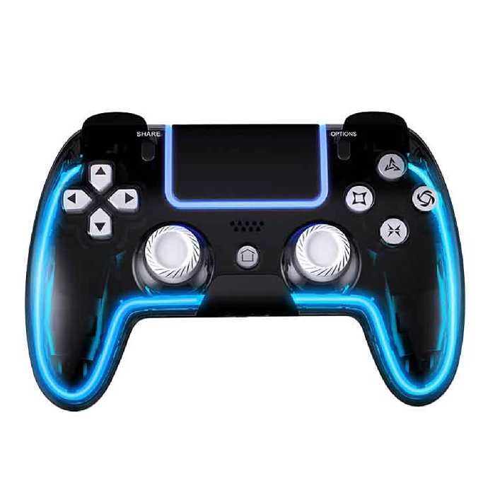 دسته بازی تسکو مدل TG 158 WN