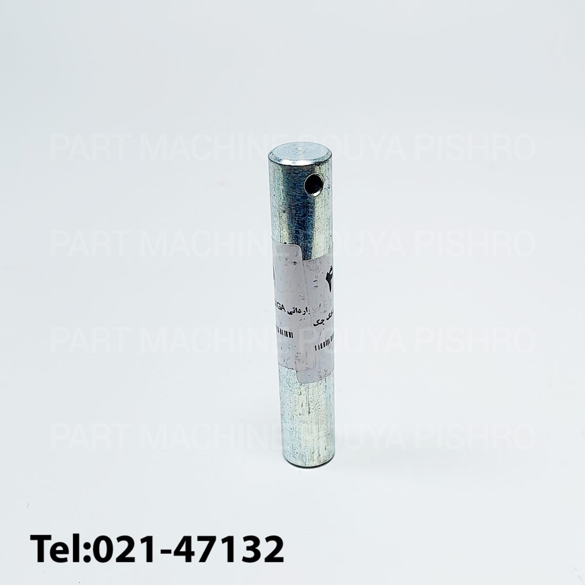 شفت عینکی دوشاخه چرخ زیر شاخک جک پالت GIGA وارداتی Genuine