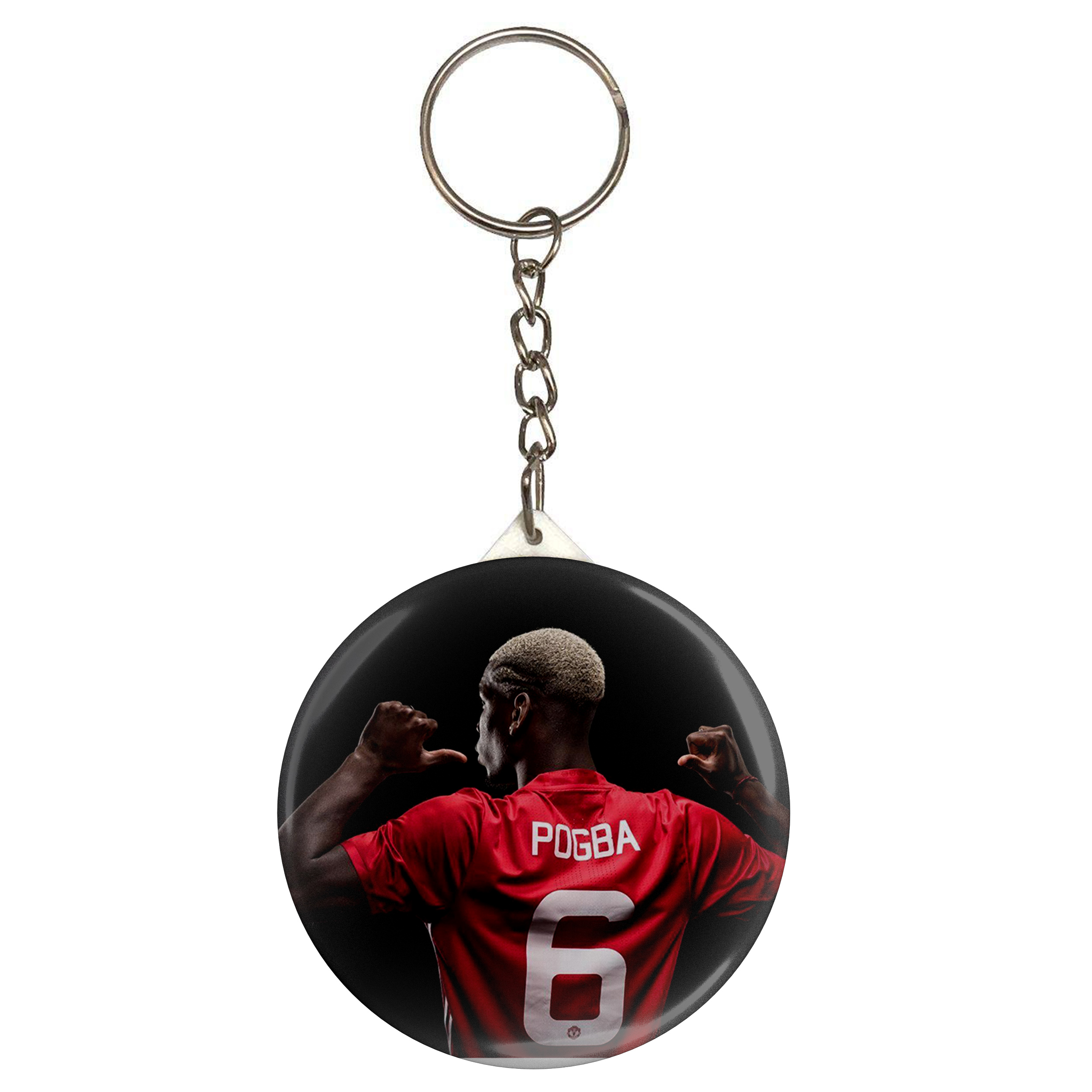 جاکلیدی طرح پل پوگبا مدل S4425