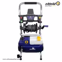 کارواش صنعتی هاردکس 170 بار دینامی مدل PW-170R