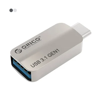 مبدل Type-C به USB-A اوریکو مدل CTA2