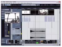 نرم افزار ویندوز cubase 3.1 nuendo 3.2