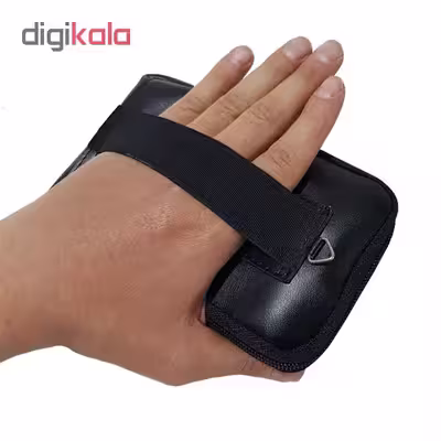 کیف مددی مدل کابوک مناسب برای گوشی موبایل تا سایز 6 اینچ