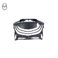 توری سپر جلو مزدا 3 نیو - بروز یدک