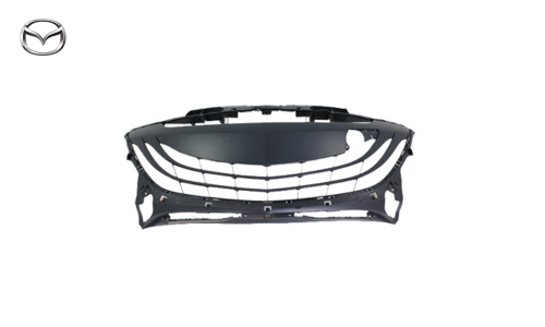 توری سپر جلو مزدا 3 نیو - بروز یدک