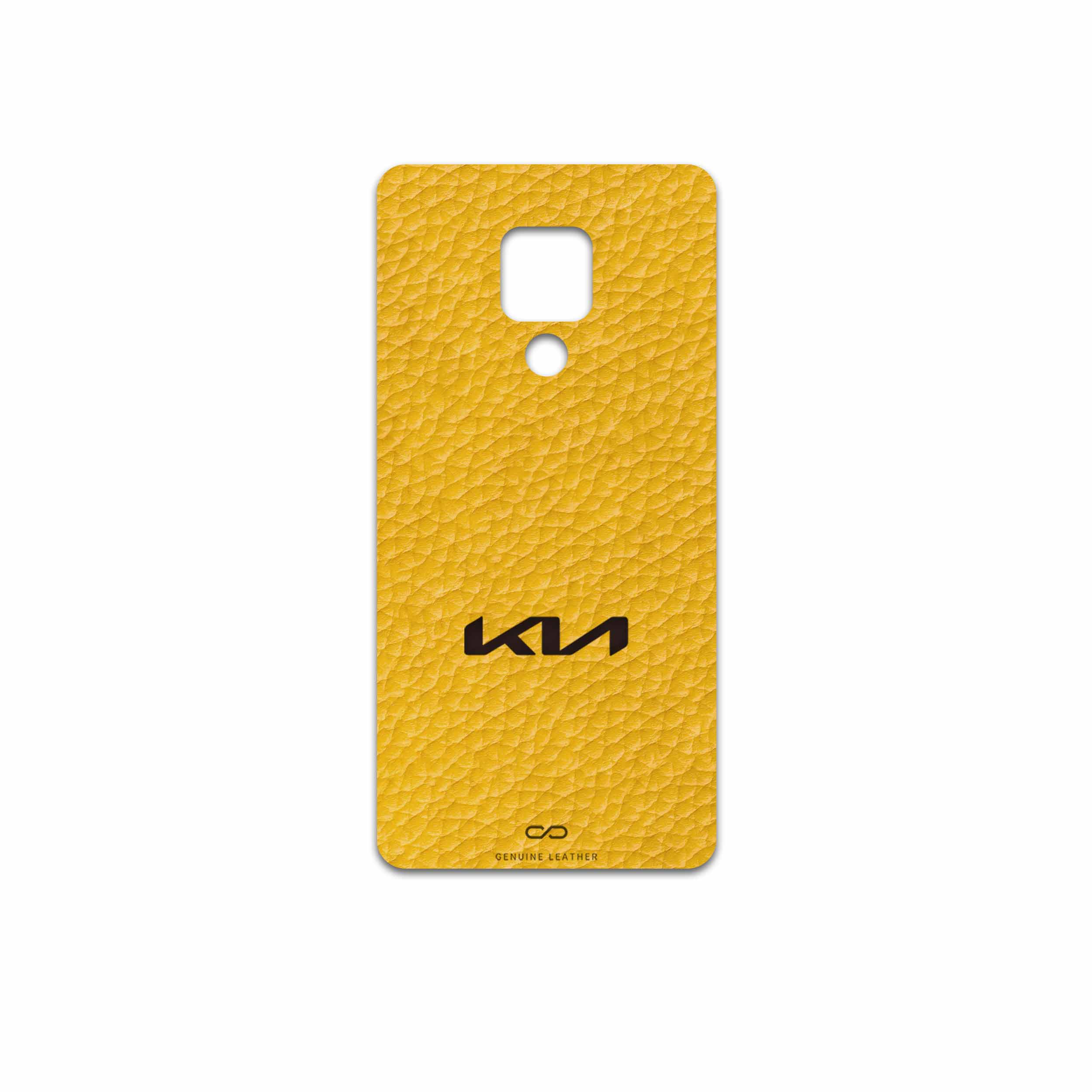 برچسب پوششی ماهوت مدل ML-KIA مناسب برای گوشی موبایل هوآوی Mate 20 X