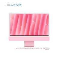 آی مک 24 اینچی مدل iMac MWV53 2024
