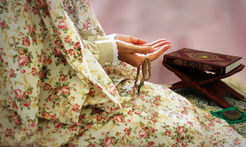 تحقیق حجاب نمادي از جنگ تمدنها