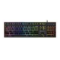 کیبورد لاجی کی مدل K210B مخصوص بازی