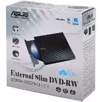 درایور DVD اکسترنال ایسوس مدل SDRW-08D2S-U Lite - دوسو آی تی