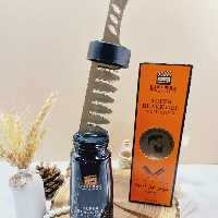 سوپر ژل مشکی مو شانه دار نیترو کانادا اصلی