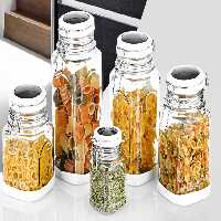 بانکه حبوبات ستایش شب و روز چفتی پرشینpersian نسبتا کوچک