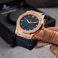 ساعت مردانه هابلوت اتوماتیک HUBLOT